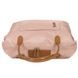 Середня дорожньо-повсякденна Snowball Urban Tote sb-utsb-m-rg Rose Gold
