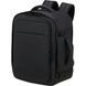 Рюкзак дорожній American Tourister Take2Cabin MS Mono для ручної поклажі в Wizz Air /Ryanair та ноутбука до 15,6" 91G*021 Black