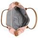 Середня дорожньо-повсякденна Snowball Urban Tote sb-utsb-m-rg Rose Gold