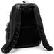 Рюкзак Tumi Alpha Bravo Navigation Backpack 15" из натуральной кожи 0932793DL Black, Черный, Черный, Гладкая