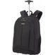 Рюкзак на колесах с отделением для ноутбука до 15.6" Samsonite GuardIt 2.0 CM5*009 Black