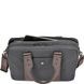 Сумка Victorinox Architecture Urban Bodmer 14 Vt602853 з відділенням для ноутбука до 14", Сірий