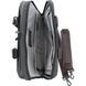 Сумка Victorinox Architecture Urban Bodmer 14 Vt602853 з відділенням для ноутбука до 14", Сірий
