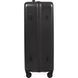 Валіза Samsonite StackD із полікарбонату Macrolon на 4-х колесах KF1*003 Black (велика)