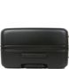 Валіза Samsonite StackD із полікарбонату Macrolon на 4-х колесах KF1*003 Black (велика)