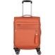 Валіза Travelite Miigo текстильна на 4-х колесах TL092747-87 saffron (мала)