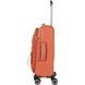 Валіза Travelite Miigo текстильна на 4-х колесах TL092747-87 saffron (мала)
