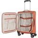 Валіза Travelite Miigo текстильна на 4-х колесах TL092747-87 saffron (мала)
