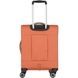 Валіза Travelite Miigo текстильна на 4-х колесах TL092747-87 saffron (мала)