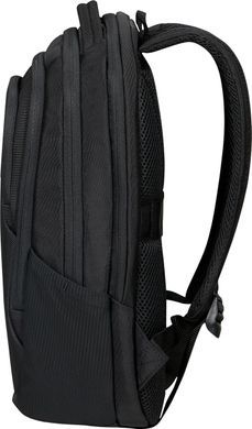 Повсякденний рюкзак Samsonite GuardIt 3.0 з відділенням для ноутбука до 14,1" S KR2*001 Black
