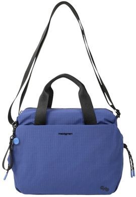 Жіноча сумка Hedgren String TOMOKO HSTG02/889-01 Bellwether Blue
