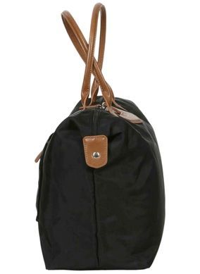 Мала дорожньо-повсякденна сумка Snowball Urban Tote sb-utsb-s-bk Black