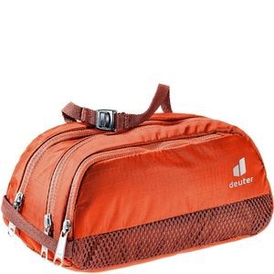 Несессер Deuter Wash Bag Tour II 1 л 3930021 9513 papaya-redwood