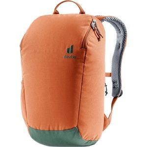 Рюкзак повседневный Deuter StepOut 16 3815123 9206 chestnut-ivy