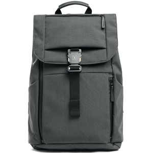 Рюкзак HURU Urban Cordura500d 17L з відділенням для ноутбука до 16" Wolf Grey