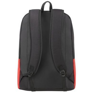 Рюкзак повседневный American Tourister Urban Groove 24G*031 черный с красным