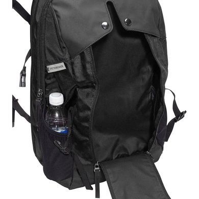 Рюкзак з відділенням для ноутбука до 15,6" Victorinox Altmont 3.0 Slimline Vt323890.01 Black