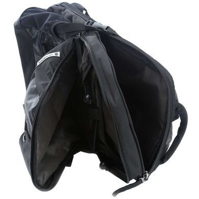 Рюкзак з відділенням для ноутбука до 15,6" Victorinox Altmont 3.0 Slimline Vt323890.01 Black