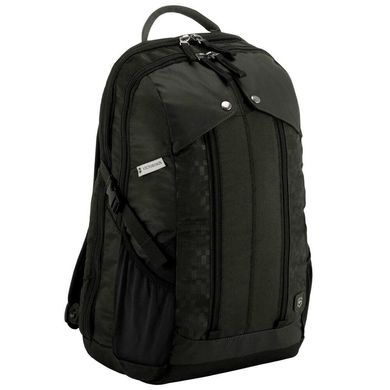 Рюкзак з відділенням для ноутбука до 15,6" Victorinox Altmont 3.0 Slimline Vt323890.01 Black