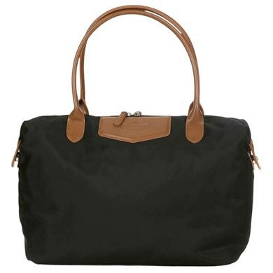Мала дорожньо-повсякденна сумка Snowball Urban Tote sb-utsb-s-bk Black