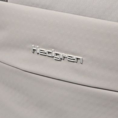 Жіночий рюкзак Hedgren Furo RAPPU з відділенням для ноутбука до 15 HFURO02/893-01 Pussywillow Grey