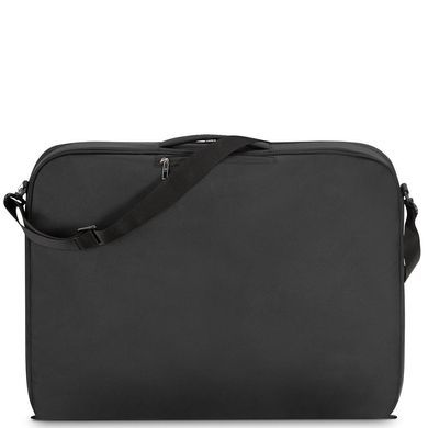 Текстильний портплед на два костюми Roncato Joy 416220/01 Black