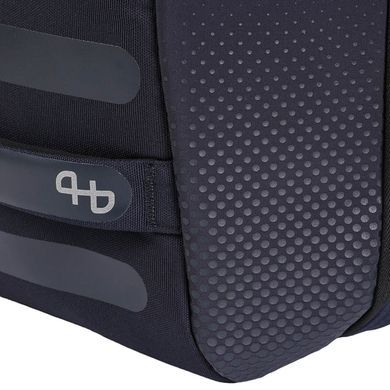 Рюкзак Hedgren Comby Handle M с отделением для ноутбука до 15,6" HCMBY07/870 Peacoat Blue
