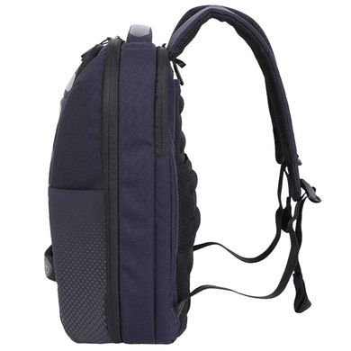 Рюкзак Hedgren Comby Handle M с отделением для ноутбука до 15,6" HCMBY07/870 Peacoat Blue