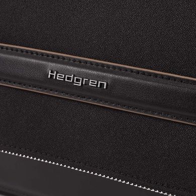 Женская сумка Hedgren Fika Frappe HFIKA06/003-01 Black