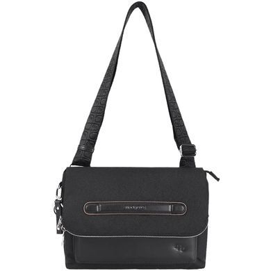 Женская сумка Hedgren Fika Frappe HFIKA06/003-01 Black