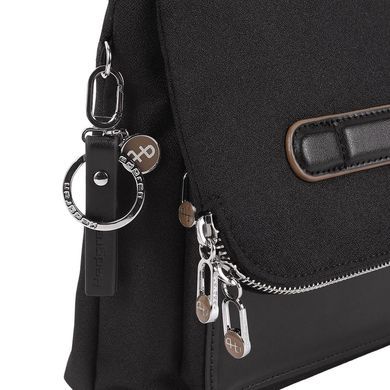 Женская сумка Hedgren Fika Frappe HFIKA06/003-01 Black