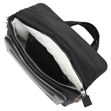 Женская сумка Hedgren Fika Frappe HFIKA06/003-01 Black