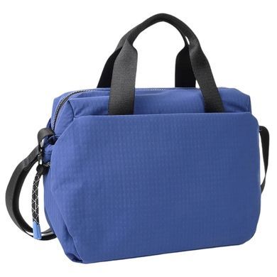 Жіноча сумка Hedgren String TOMOKO HSTG02/889-01 Bellwether Blue