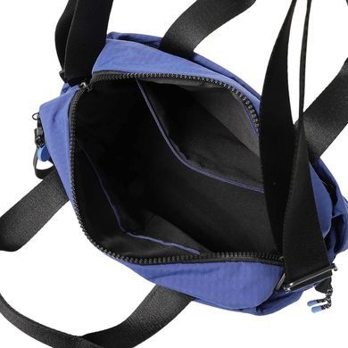 Жіноча сумка Hedgren String TOMOKO HSTG02/889-01 Bellwether Blue