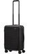 Чемодан Samsonite StackD с отделением для ноутбука 15,6" из поликарбоната Macrolon на 4-х колесах KF1*005 Black (малый)