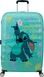 Валіза American Tourister Wavebreaker Disney з ABS пластику на 4-х колесах 31C*021;57 Stitch Flower (велика)