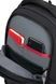 Повсякденний рюкзак Samsonite GuardIt 3.0 з відділенням для ноутбука до 14,1" S KR2*001 Black