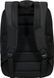 Повсякденний рюкзак Samsonite GuardIt 3.0 з відділенням для ноутбука до 14,1" S KR2*001 Black