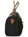 Мала дорожньо-повсякденна сумка Snowball Urban Tote sb-utsb-s-bk Black