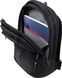 Повсякденний рюкзак Samsonite GuardIt 3.0 з відділенням для ноутбука до 14,1" S KR2*001 Black