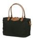 Мала дорожньо-повсякденна сумка Snowball Urban Tote sb-utsb-s-bk Black