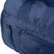 Складана дорожня сумка Tucano Compatto Eco XL Weekender Packable BPCOWE-ECO-B синій