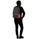 Рюкзак повседневный American Tourister Urban Groove 24G*031 черный с красным