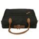 Мала дорожньо-повсякденна сумка Snowball Urban Tote sb-utsb-s-bk Black