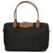 Мала дорожньо-повсякденна сумка Snowball Urban Tote sb-utsb-s-bk Black