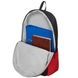 Рюкзак повседневный American Tourister Urban Groove 24G*031 черный с красным
