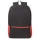 Рюкзак повседневный American Tourister Urban Groove 24G*031 черный с красным
