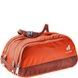 Несессер Deuter Wash Bag Tour II 1 л 3930021 9513 papaya-redwood