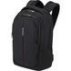 Повсякденний рюкзак Samsonite GuardIt 3.0 з відділенням для ноутбука до 14,1" S KR2*001 Black