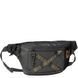 Поясная сумка CAT Signature The Sixty 84050;01 Black
